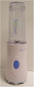 Fit & Fresh Mixers Recalled by MEDport LLC Due to Laceration Hazard